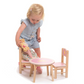 Sweetiepie Table and Chairs