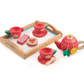 Tea Tray Set