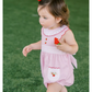 Savannah Strawberry Bubble