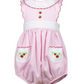 Savannah Strawberry Bubble