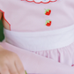 Savannah Strawberry Bubble