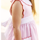 Savannah Strawberry Dress