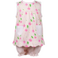 Cherry Blooms Bloomer Set
