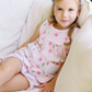 Cherry Blooms Bloomer Set