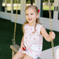 Cherry Blooms Bloomer Set