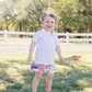 Patriotic Boy Shorts