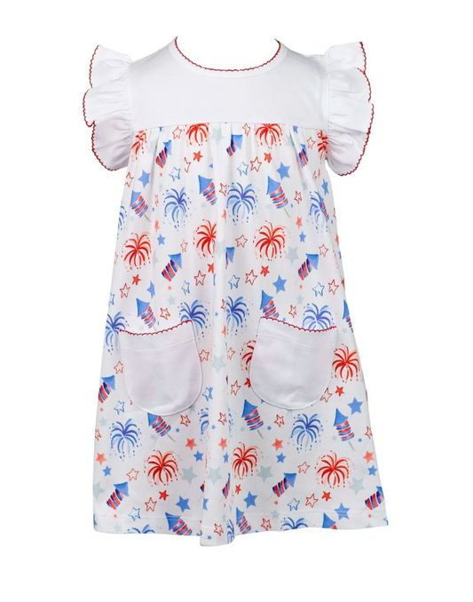 Patriotic Dress