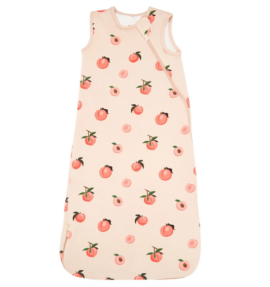 Snuggle Bag, Peach
