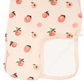 Snuggle Bag, Peach