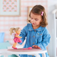 Mini Corolline Set, Rosy Fairy Set