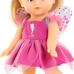 Mini Corolline Set, Rosy Fairy Set