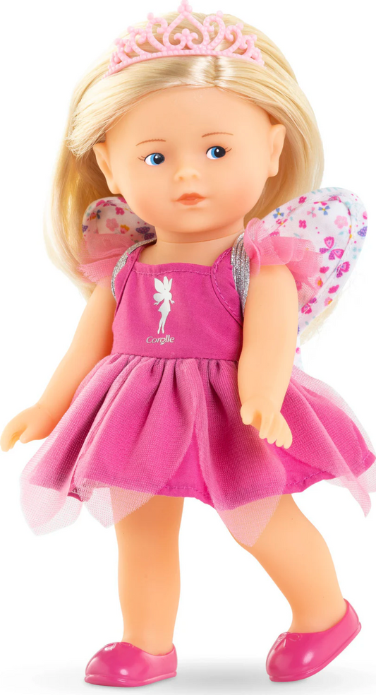 Mini Corolline Set, Rosy Fairy Set