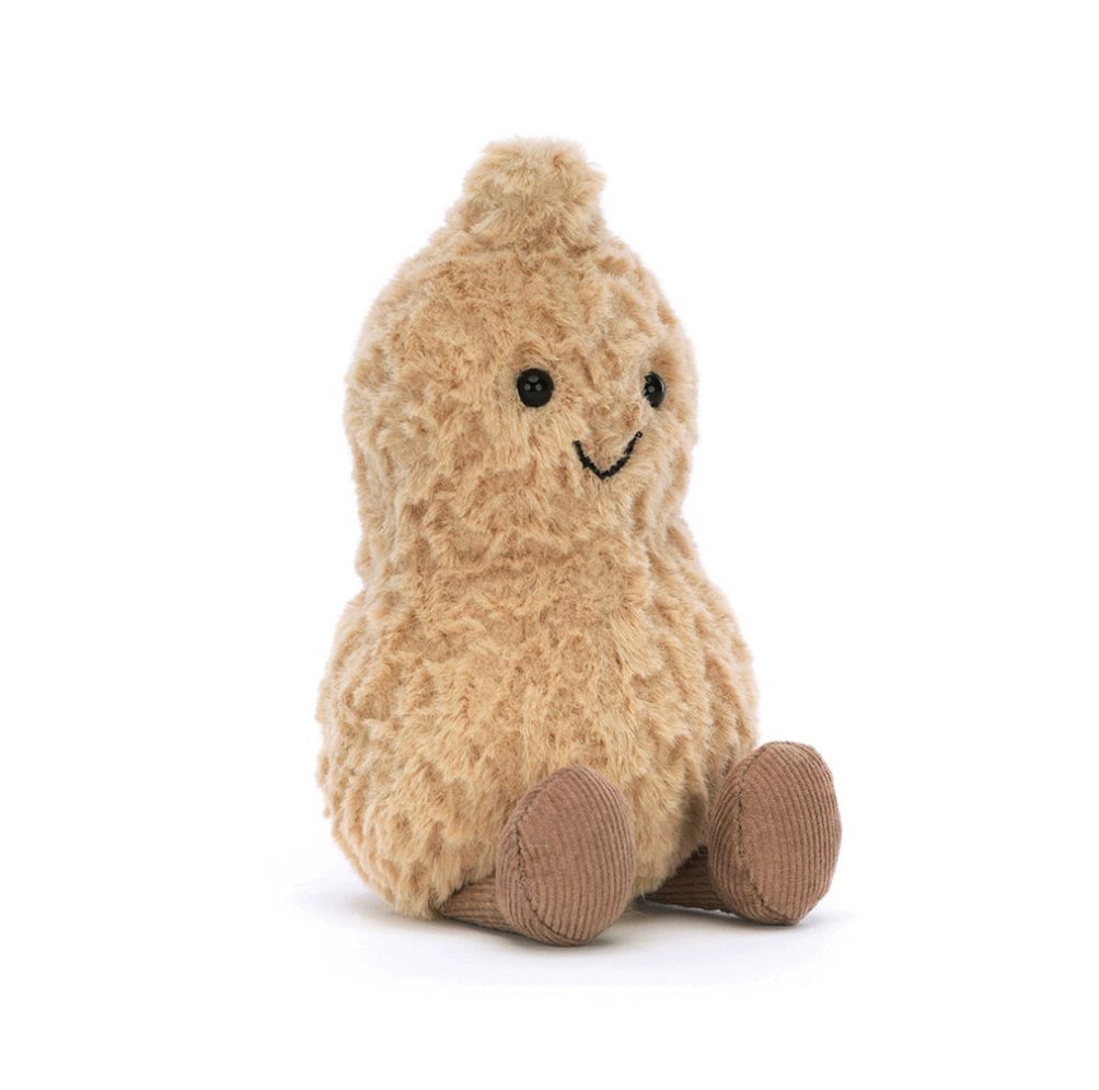 Amuseable Peanut