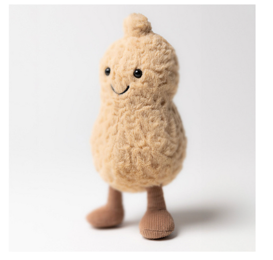 Amuseable Peanut