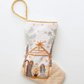Oh Holy Night Stocking