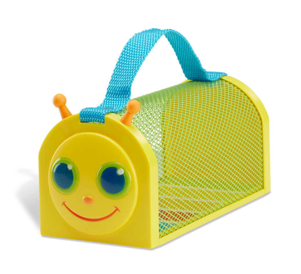Giddy Buggy Bug House