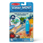 Water Wow! Under The Sea Water Reveal Pad