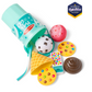 Play to Go Ice Cream Play Set