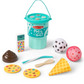 Play to Go Ice Cream Play Set