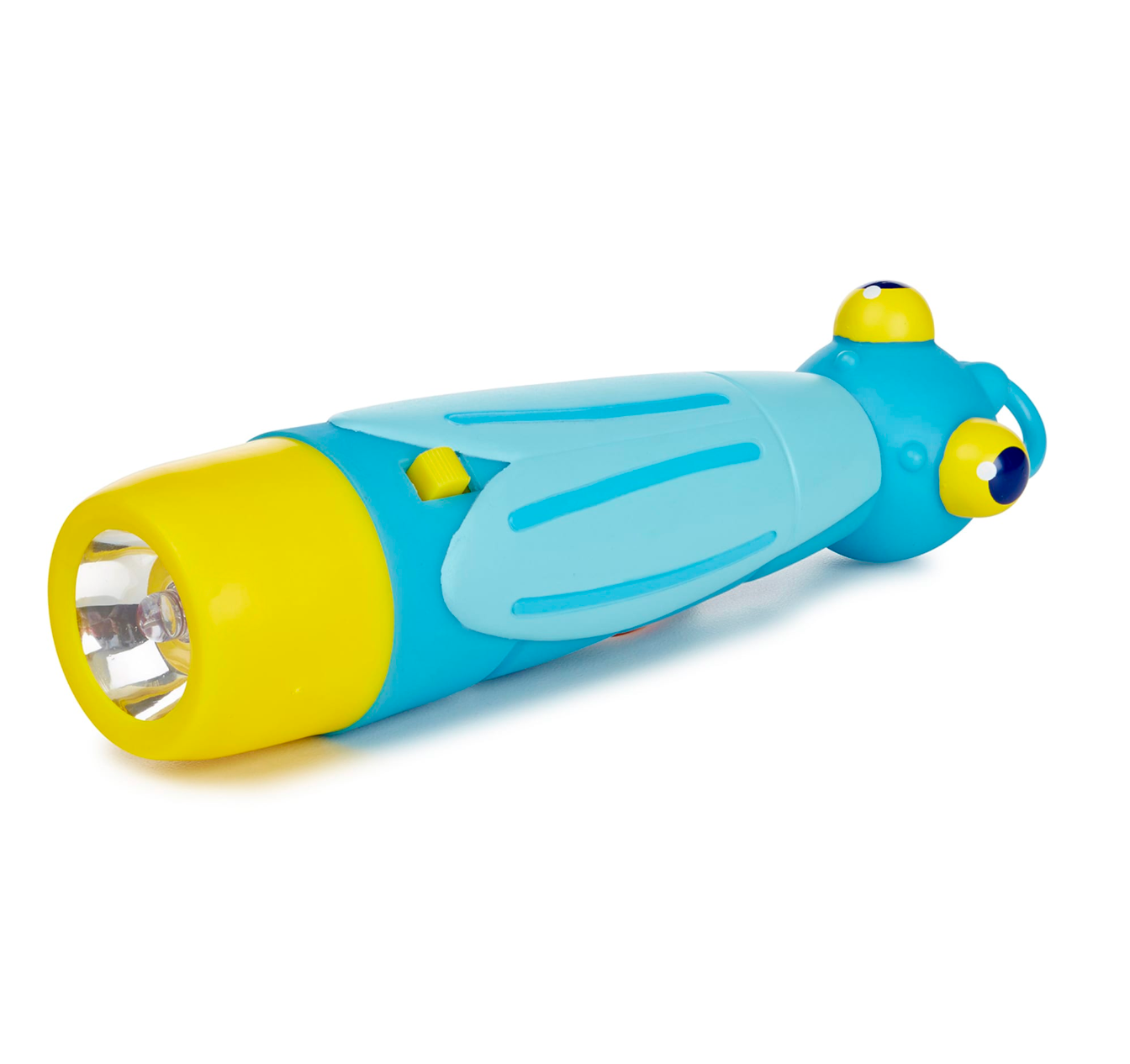 Flash Firefly Flashlight