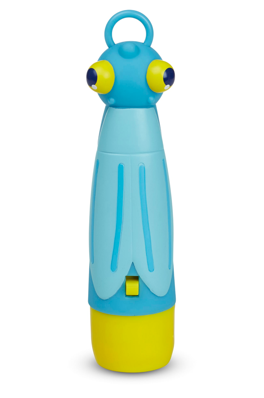 Flash Firefly Flashlight