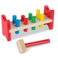 Pound-a-Peg