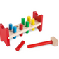Pound-a-Peg