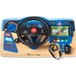 Vroom & Zoom Interactive Dashboard