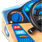 Vroom & Zoom Interactive Dashboard