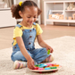 Shape Sorting Clock