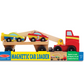 Magnetic Car Loader