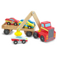 Magnetic Car Loader