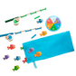 Catch & Count Magnetic Fishing Rod Set