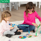 Catch & Count Magnetic Fishing Rod Set