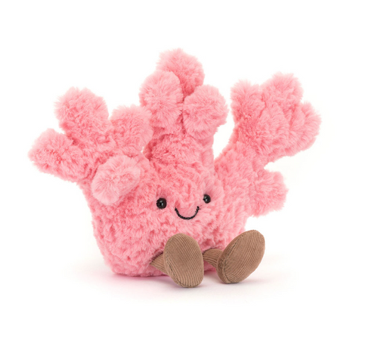 Amuseables Coral