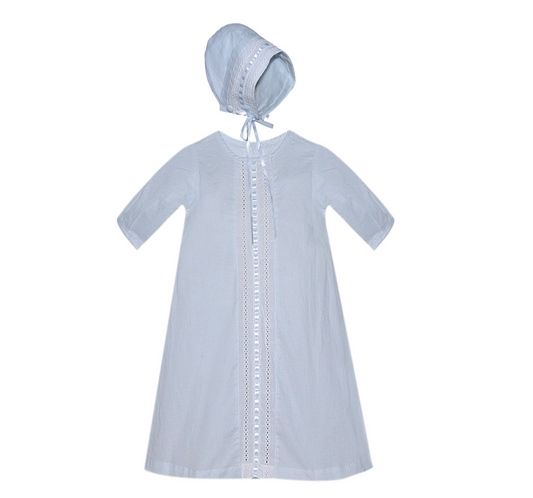 Rory Daygown, Blue