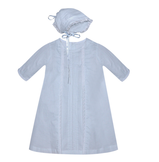 Sammie Daygown, Blue