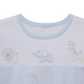 Troy Bubble, Animal Jungle