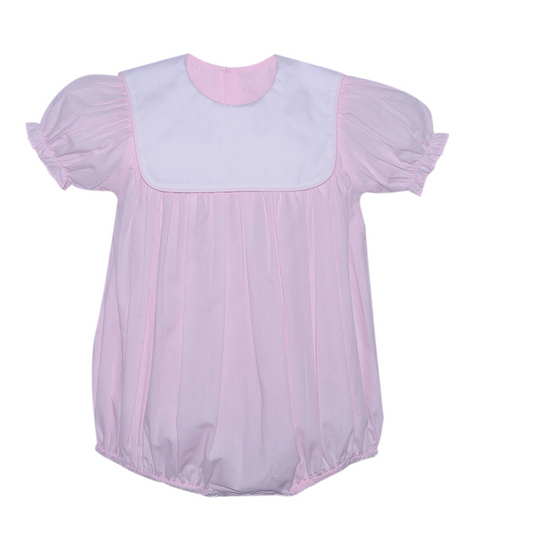 Rowan Bubble, Pink