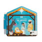 Nativity Water Wizard Book