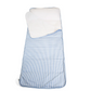 Nap Mat, Chambray Pimlico Stripe