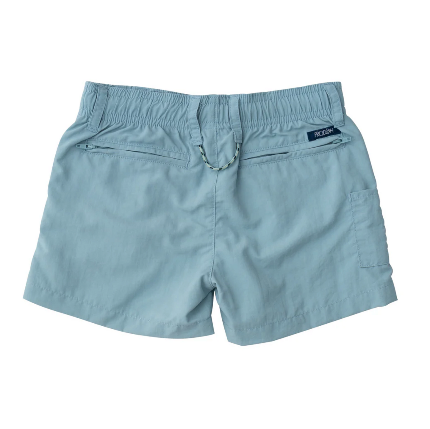 Forget-Me-Not Boys' Outrigger Performance Short
