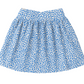 Skirt, Vintage Floral
