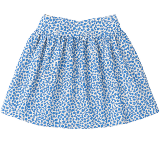 Skirt, Vintage Floral