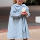 Long Sleeve Dress, Vintage Floral