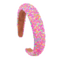 Sprinkles Headband