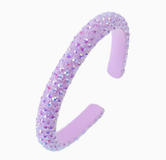 Rhinestone Headband