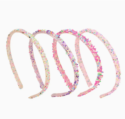 Sprinkle Headband