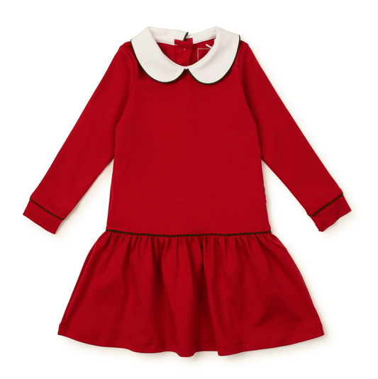 Lillian Dress