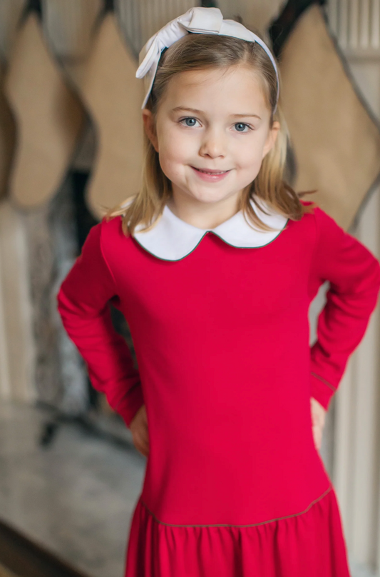 Lillian Dress